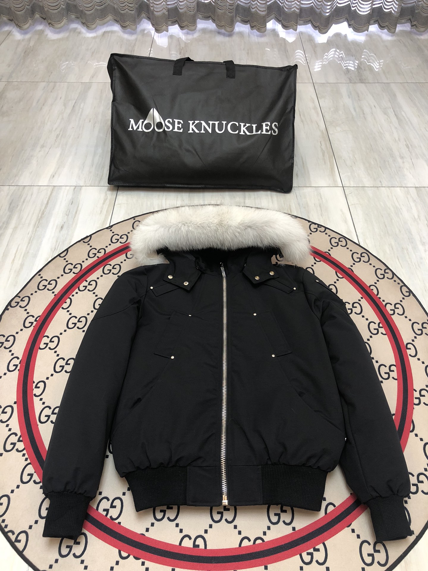 Canada Goose Down Jackets